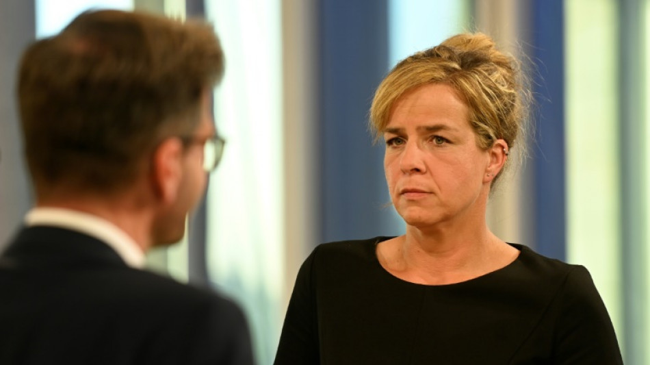 SPD und Gr&uuml;ne in Nordrhein-Westfalen vereinbaren erstes Gespr&auml;ch nach Landtagswahl