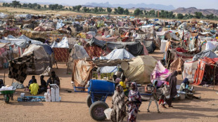 Attack on key city in Sudan's Kordofan region kills 40: UN