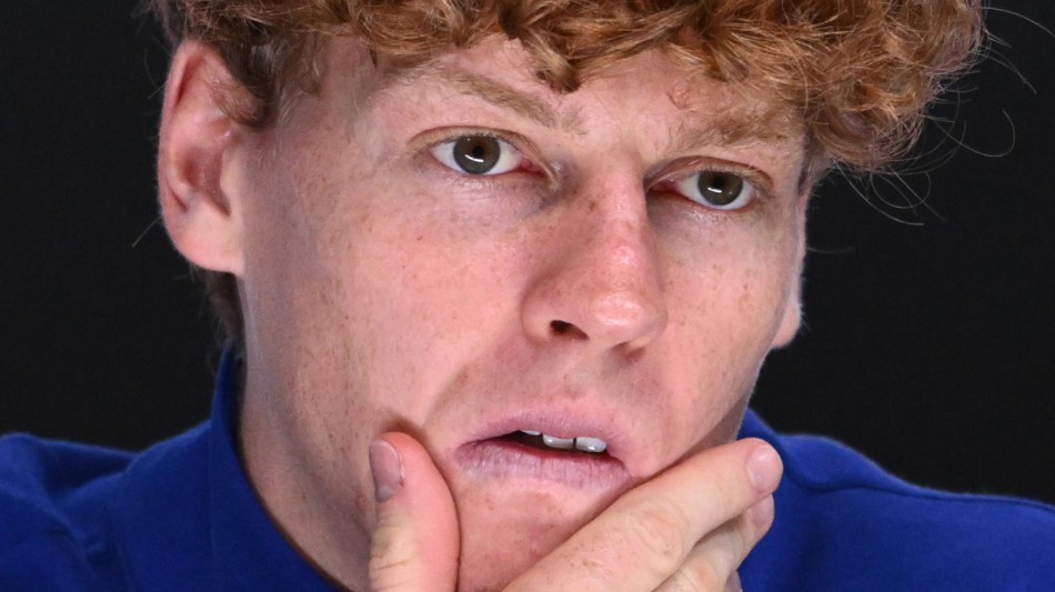 Salvini, forza Sinner, pi&ugrave; forte di invidia e ingiustizie