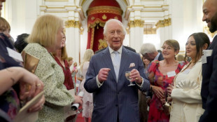 Britischer König Charles III. spricht über Erfahrungen mit Krebserkrankung