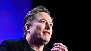 Musk se re&uacute;ne con congresistas para discutir recortes de presupuesto en EEUU