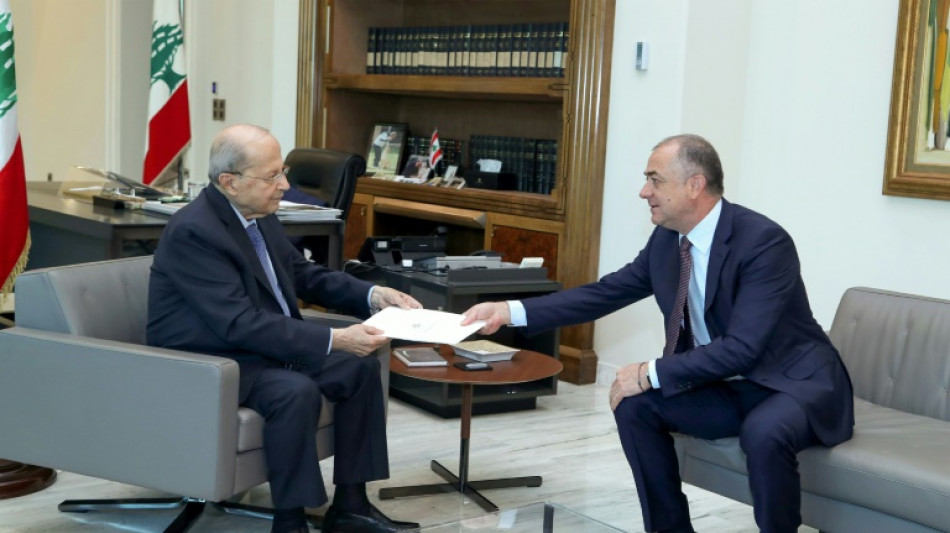 Israel y L&iacute;bano alcanzan un "hist&oacute;rico" acuerdo sobre su frontera mar&iacute;tima