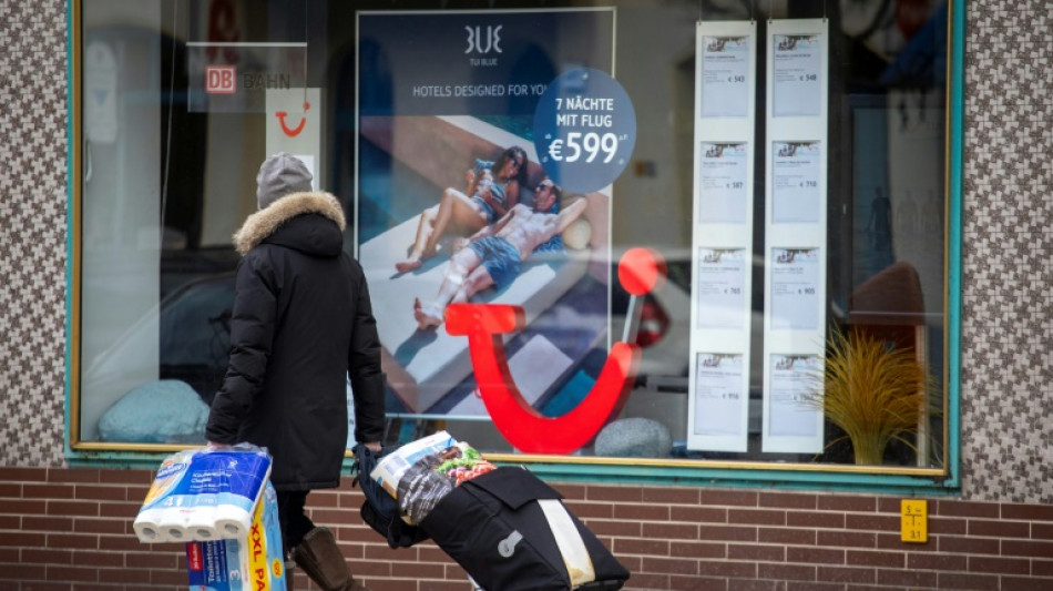 Umfrage: Vier von zehn Unternehmen klagen &uuml;ber Mangel an Fachpersonal 