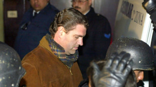 Un exbanquero uruguayo acusado de estafa pasar&aacute; su primera noche en prisi&oacute;n en Paraguay