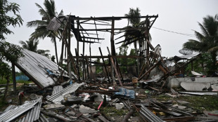 Tailandia acusa a Camboya de violar reci&eacute;n alcanzado acuerdo de tregua