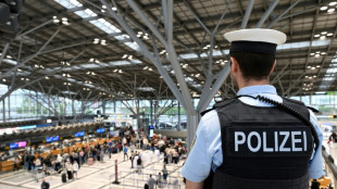 Gro&szlig;razzia in f&uuml;nf Bundesl&auml;ndern: Bundespolizei geht gegen Schleusernetzwerk vor