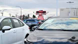 Los pa&iacute;ses con m&aacute;s excedente comercial con EEUU