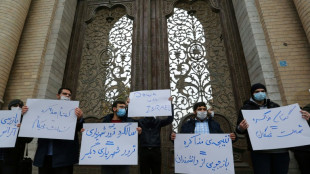 Ir&aacute;n exige a EEUU una compensaci&oacute;n de 4.000 millones de d&oacute;lares por la muerte de cient&iacute;ficos nucleares