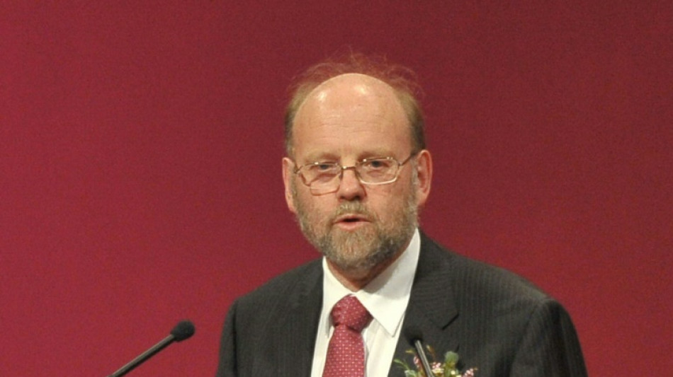 D&eacute;c&egrave;s de Ian Wilmut, chef de l'&eacute;quipe qui a clon&eacute; la brebis Dolly 