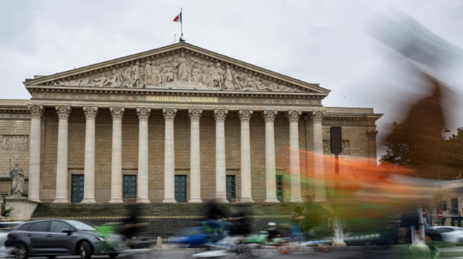 Budget: la partie recettes largement rejet&eacute;e en commission