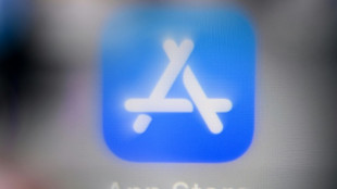Apple en proc&egrave;s &agrave; Londres pour abus de position dominante avec son App Store