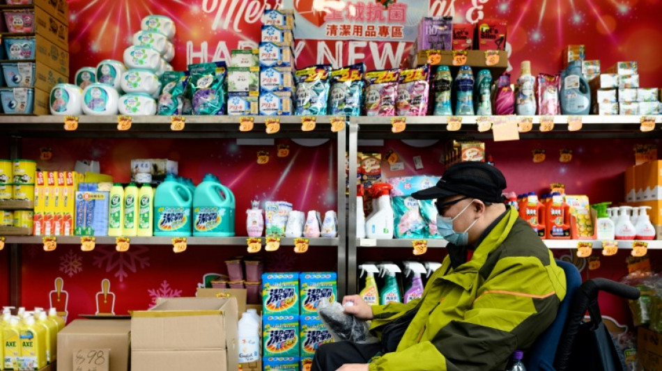 Gesundheitspolitiker f&uuml;rchten Arzneimittelengp&auml;sse wegen Covid-Welle in China