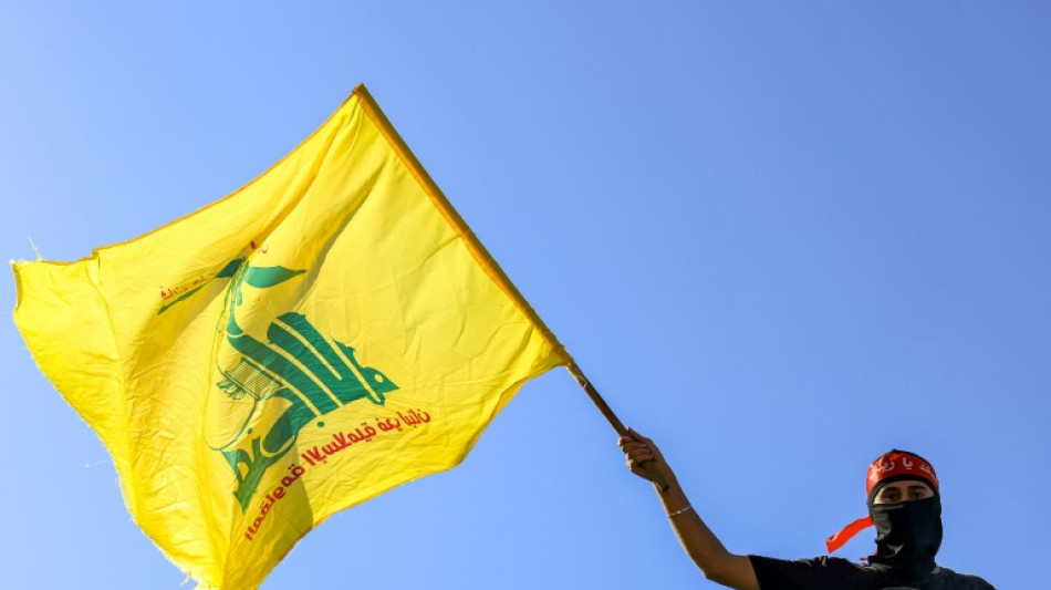 Veja o que se sabe das supostas atividades do Hezbollah na Am&eacute;rica do Sul