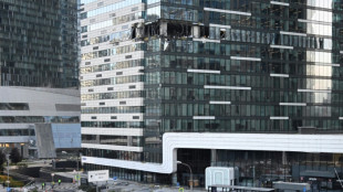 R&uacute;ssia frustrou ataques ucranianos em Moscou e na Crimeia