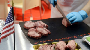EEUU y Jap&oacute;n logran un acuerdo para la exportaci&oacute;n de carne vacuna