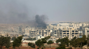 Syria announces ceasefire with Kurdish fighters in Aleppo