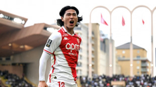 Ligue 1: Monaco assomme l'OM et sa triste d&eacute;fense  