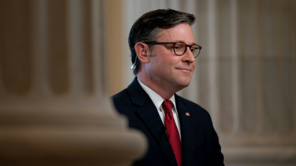 Congressisas fecham acordo sobre or&ccedil;amento federal nos EUA