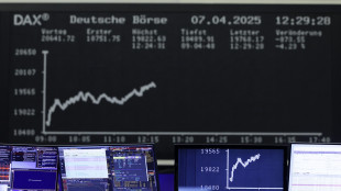 Le Borse pesanti coi dazi, Milano -1,6% sotto 40.000 punti