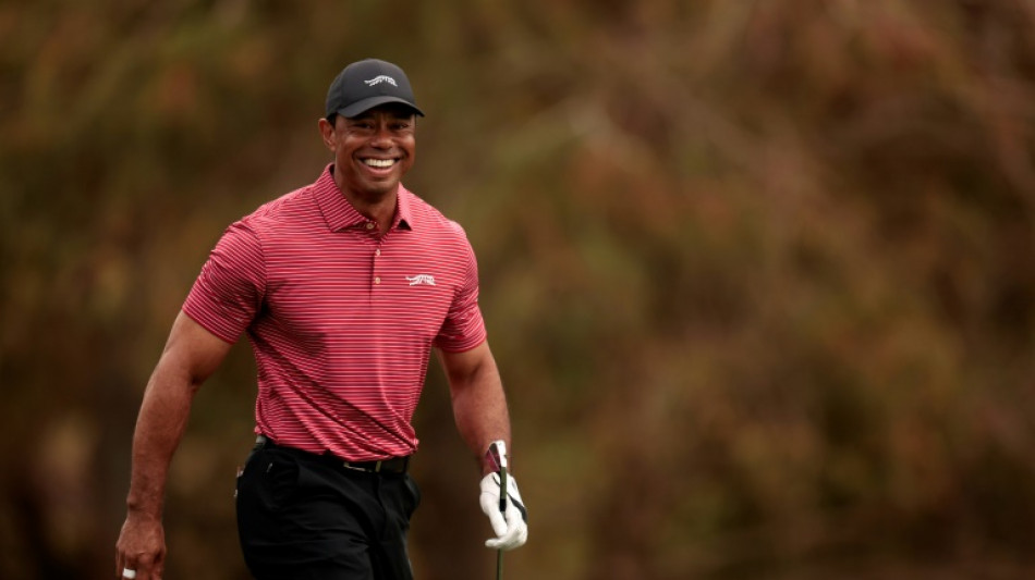 Tiger Woods planea competir en un torneo PGA la pr&oacute;xima semana