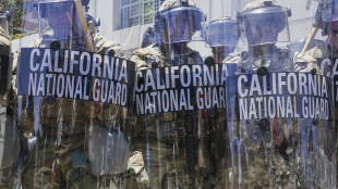 Polizia, a Los Angeles finora 150 persone arrestate