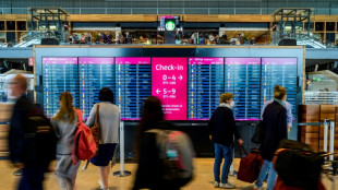 Flughafenverband: Entspannung der Lage an Flugh&auml;fen erst im Oktober