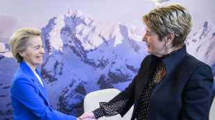 Von der Leyen, 'il mondo &egrave; in competizione, Ue cambi marcia'