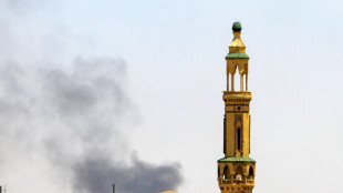 EUA e Ar&aacute;bia Saudita confirmam di&aacute;logo entre partes beligerantes no Sud&atilde;o neste s&aacute;bado