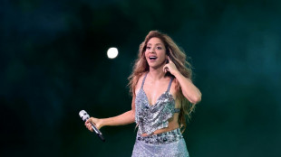 Shakira afirma que todo lo que gan&oacute; mientras residi&oacute; en Espa&ntilde;a se lo qued&oacute; Hacienda