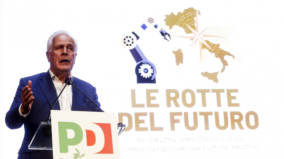 Regionali: Giani, incontro proficuo, mi affido al partito
