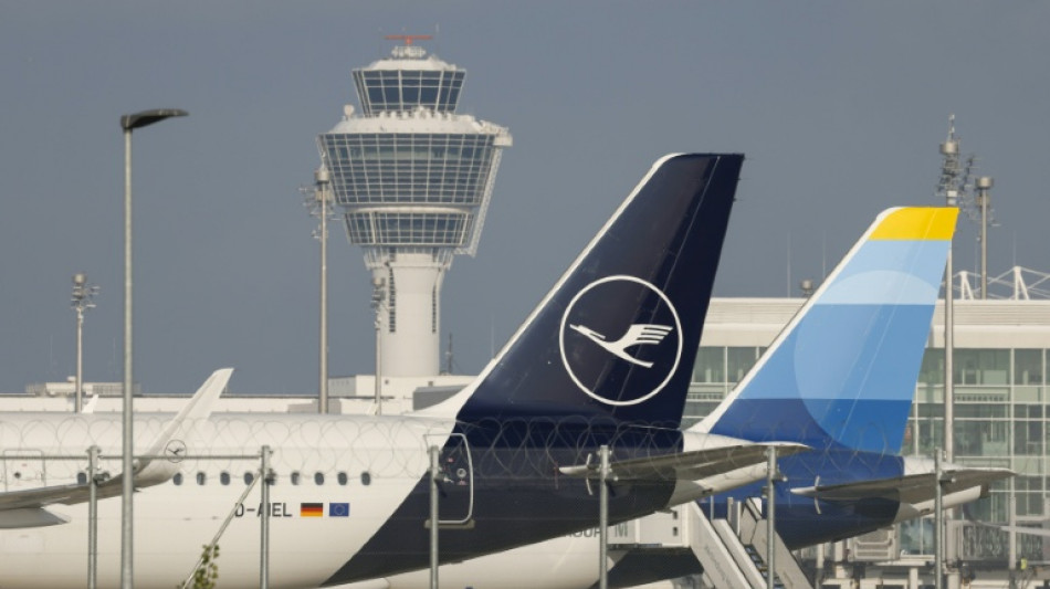 Nach Drohnensichtungen am Flughafen M&uuml;nchen: Dobrindt will mehr Geld f&uuml;r Abwehr