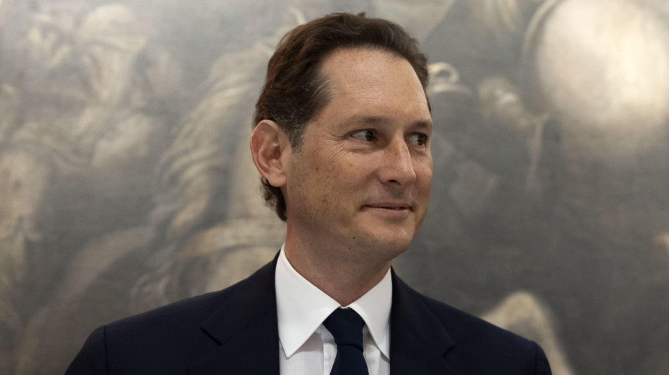 Rosa ristretta per ad Stellantis, il 30 aprile i conti