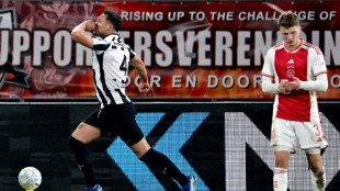Ajax &eacute; eliminado na Copa da Holanda por time da quarta divis&atilde;o