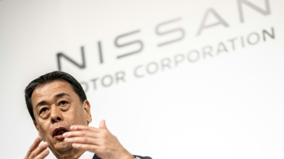 Honda y Nissan acuerdan abrir negociaciones de fusi&oacute;n