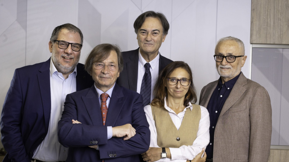 Giampiero Spirito rieletto presidente Fondazione Casagit