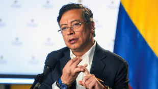 Colombian president lashes out at Trump 'executions'