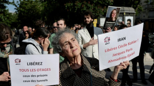 Francia denuncia a Ir&aacute;n ante la CIJ por dos ciudadanos detenidos