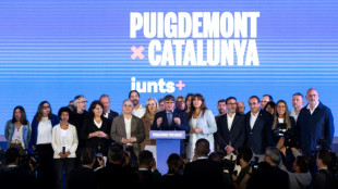 Puigdemont quiere encabezar un gobierno independentista y minoritario en Catalu&ntilde;a