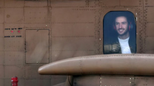 Larmes de joie en Isra&euml;l apr&egrave;s la lib&eacute;ration de nouveaux otages &agrave; Gaza