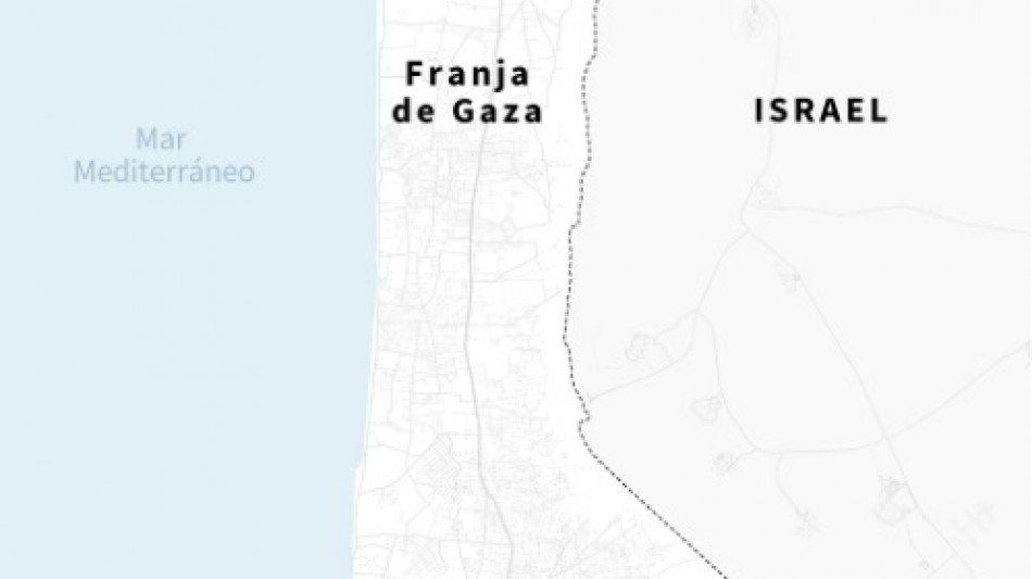 Ir&aacute;n lanza m&aacute;s de 200 proyectiles contra Israel en un ataque sin precedentes