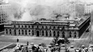 Entre o passado e o presente: o 50&ordm; anivers&aacute;rio do golpe militar no Chile