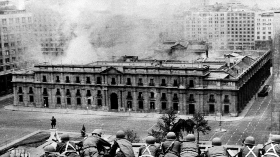 What to know about pivotal Chile coup, 50 years later