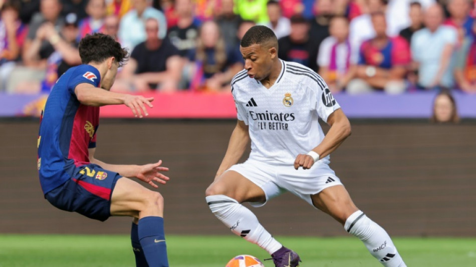 Espagne: le Real Madrid en mode reconquête face au Barça de Flick, l'Atlético armé pour lutter