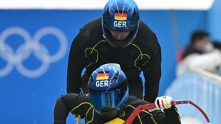 Ausrufezeichen des Fahnenträgers: Friedrich führt nach Lauf eins