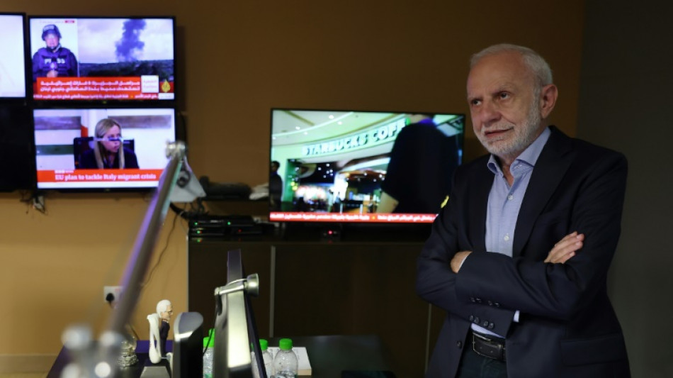 Al Jazeera tomar&aacute; medidas legais 'at&eacute; o fim' ap&oacute;s fechamento de escrit&oacute;rio em Israel