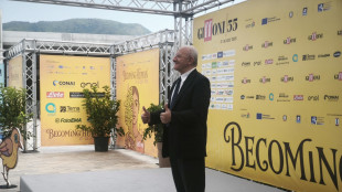 De Luca ai giovani di Giffoni, 'riaffermare i valori umani'