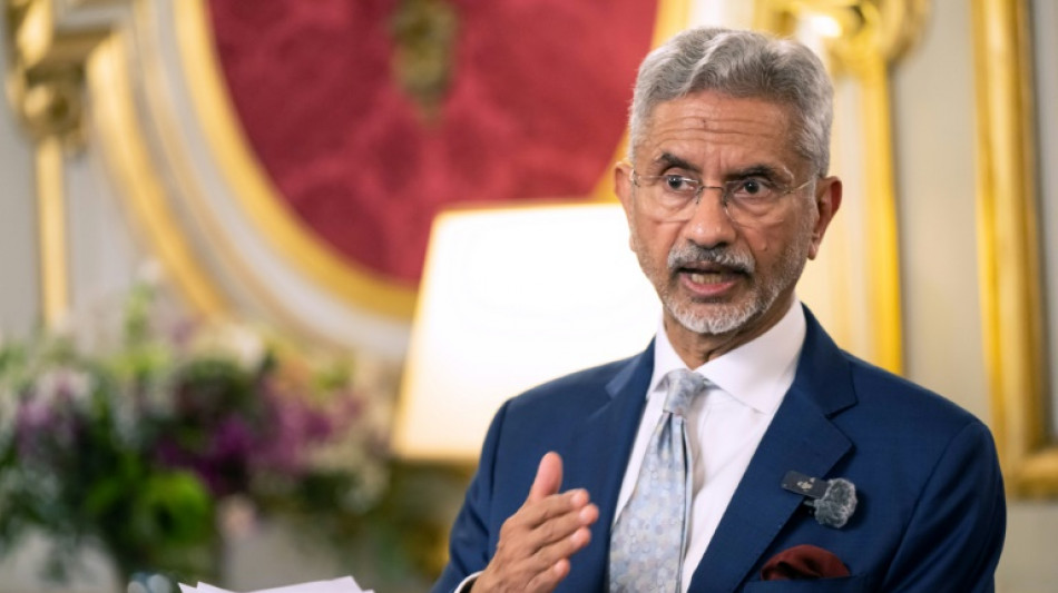 Entre G7 et Brics, l'Inde veut porter la voix du "Sud global"