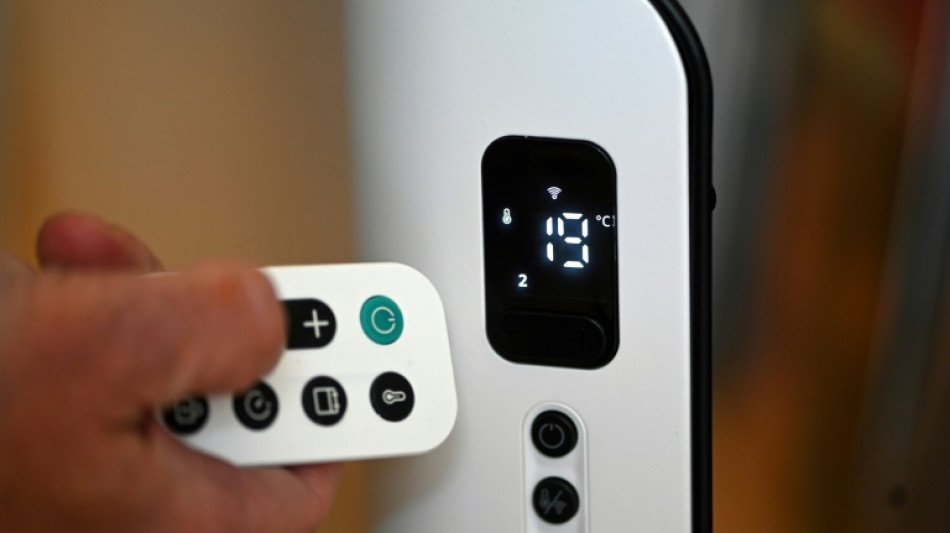 L'humide ann&eacute;e 2024 a dop&eacute; les ventes de radiateurs et de s&egrave;che-linges