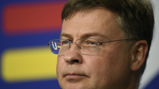 Empresas europeias questionam seu futuro na China, diz comiss&aacute;rio do Com&eacute;rcio da UE