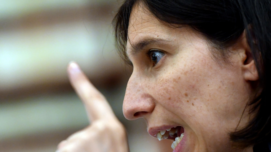 Schlein, sui dazi fallimentare accondiscendenza governo a Trump